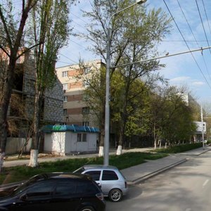 Krasnoarmeyskaya Street, 61/101, Rostov‑na‑Donu: photo