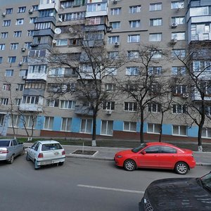 Lesi Ukrainky Boulevard, 9, Kyiv: photo