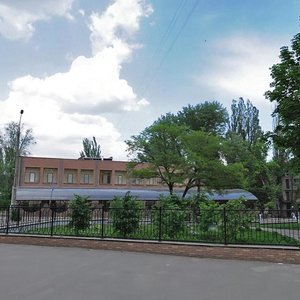 Vulytsia Musorhskoho, 9А, Kryvyi Rih: photo