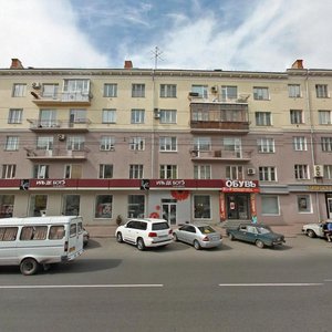 Ulitsa Chokana Valikhanova, 13, Omsk: photo