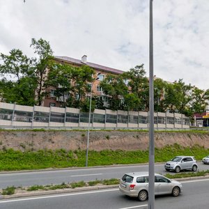 Olega Koshevogo Street, 33 ، فلاديفوستوك: صورة