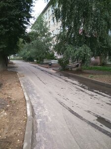50 Let Oktyabrya Street, 5, Kolchugino: photo