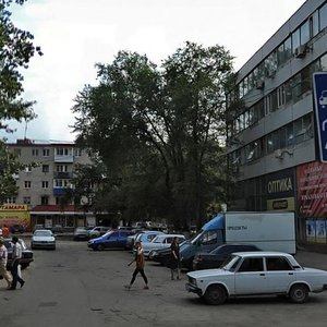 Тольятти, Ленинградская улица, 49: фото