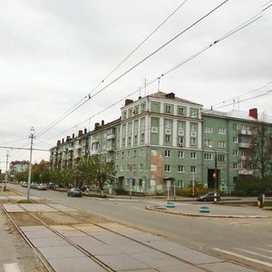 Prospekt Lenina, 44, : foto