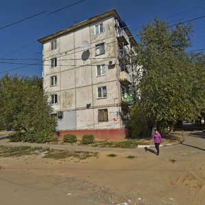 Raboche-Krestyanskaya Street, 63, Volgograd: photo