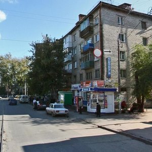 Krasnoarmeyskaya Street, 127 ، سامارا: صورة