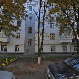 Mykoly Raievskoho Street, 34 ، كييف: صورة