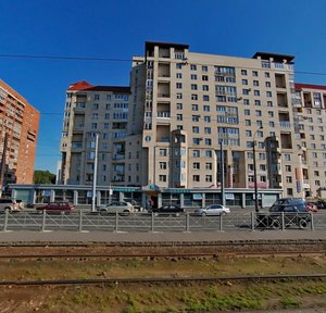 Timurovskaya Street, 13, Saint Petersburg: photo