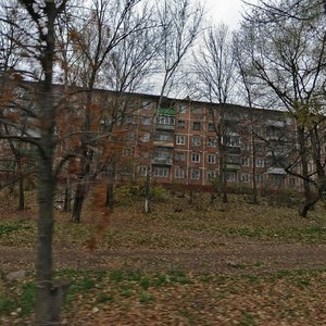 Тула, Улица Седова, 39: фото