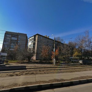 Volkova Street, 7, Tula: photo