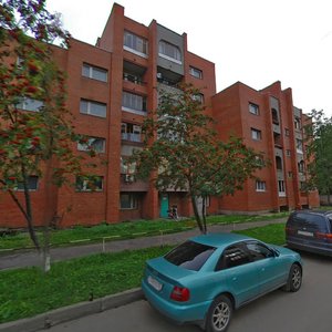 Псков, Школьная улица, 2: фото