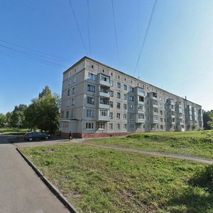 Stroiteley Boulevard, 28А, Kemerovo: photo