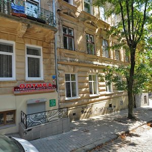Vulytsia Sadovskoho, 4 ، لفيف: صورة