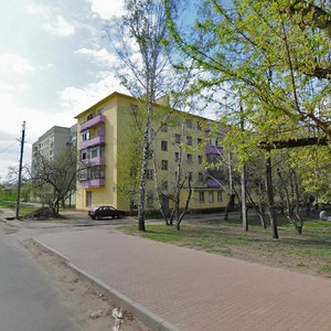 Vulytsia Romashkina, 6А, Kharkiv: photo