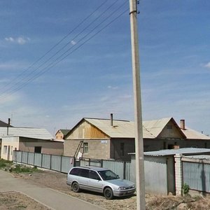 Астана, Улица Балкантау, 107: фото