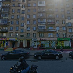 Sirenevy Boulevard, 44, Moscow: photo