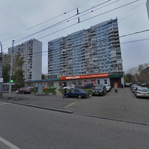 Khoroshyovskoye Highway, 68, Moscow: photo