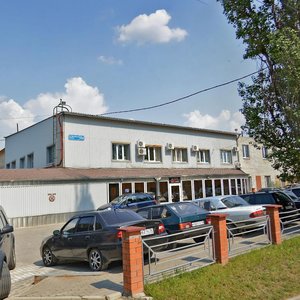 Montazhny Passage, 12Е, Voronezh: photo