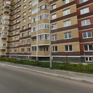 Тюмень, Улица Михаила Сперанского, 19: фото