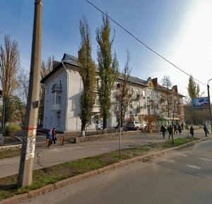 Mikhaila Boichuka Street, 3, Kyiv: photo