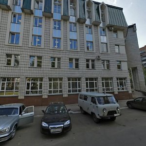 Lenina Street, 73, Syktyvkar: photo