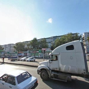 Trolleynaya Street, 130, : foto