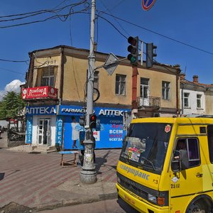 Preobrazhenska vulytsia, 77, : foto