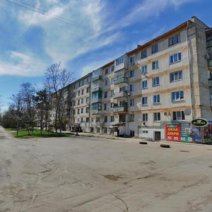Pobedy Street, 2, Republic of Crimea: photo
