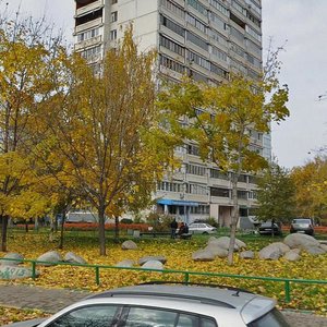 Dukhovskoy Lane, 10, Moscow: photo