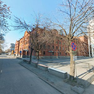 Gogolya Street, 15А, Yekaterinburg: photo