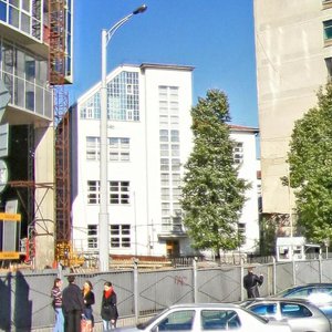 Lieningradskaja Street, 16 ، مينسك: صورة