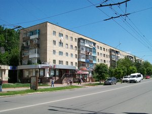Keletska vulytsia, 78 ، : صورة