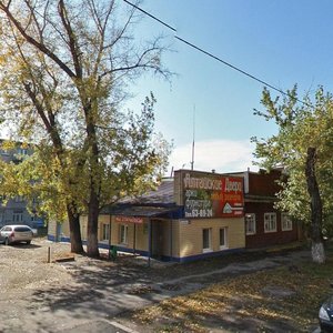Nikitina Street, 63, Barnaul: photo