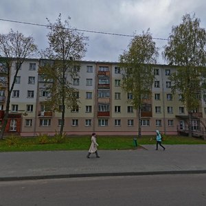 Витебск, Проспект Фрунзе, 55: фото