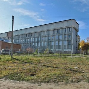Ulan-Batorskaya ulitsa, 3, : foto