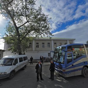 Grazhdanskiy Avenue, 1, Belgorod: photo