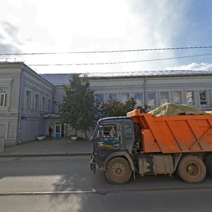 Gabdully Tukaya Street, 82, Kazan: photo