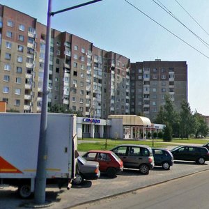 Janki Kupaly Avenue, 72А, : foto