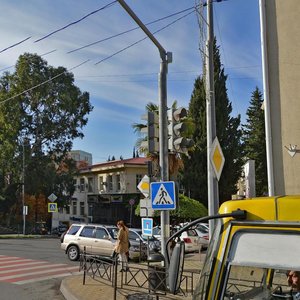 Sovetskaya Street, 65, Sochi: photo