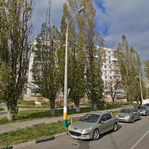 Volgogradskaya Street, 32, Novorossiysk: photo