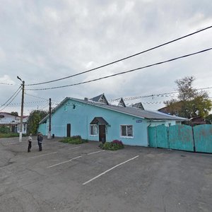 Tugarova Street, 2А ، : صورة