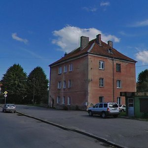 Telmana Street, 48А, Kaliningrad: photo