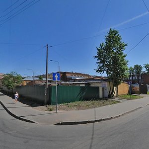 Lomanaya Street, 5Б, Saint Petersburg: photo