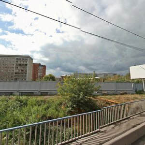 Zheleznodorozhnikov Street, 22Д, Krasnoyarsk: photo