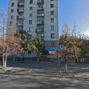 Gogolya Street, 84, Kurgan: photo