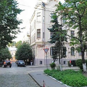 Vulytsia Lysenka, 4 ، : صورة