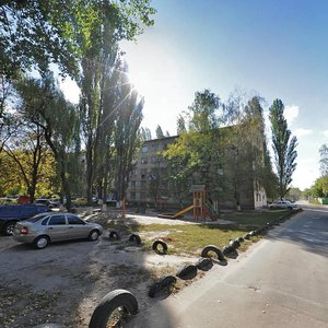 Akademika Tupolieva Street, 15Г, : foto