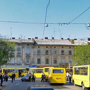 Horodotska vulytsia, No:104, Lviv: Fotoğraflar