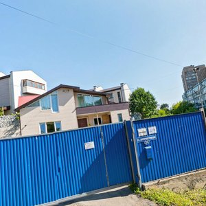 Dnepropetrovskaya ulitsa, 24, Vladivostok: photo