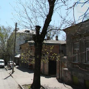 Ulitsa 18-ya Liniya, 4 ، روستوف نا دونو: صورة
